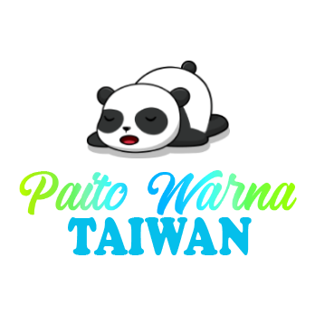 Paito Taiwan