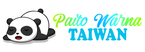 Paito Taiwan